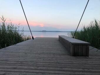 Apartamento Ferienwohnung Direkt Am Steinhuder Meer