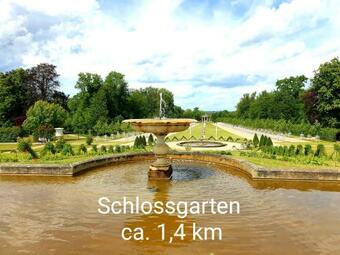 Apartamento Ferienwohnung Mit Terrasse