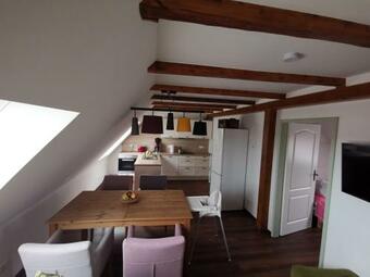 Apartamento Alte B�ckerei