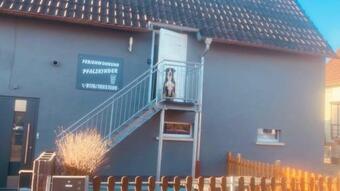 Apartamento Pfalzkinder