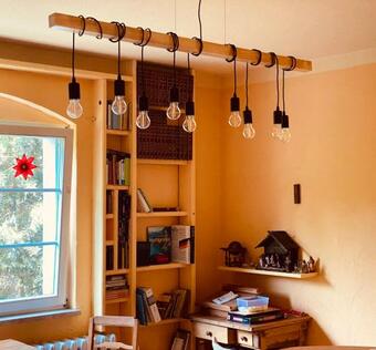 Gem�tliches Haus Im Gr�nen