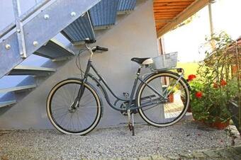 Apartamento Ferienwohnungen Mittermayer