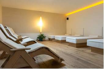 Hotel Melodia Del Bosco