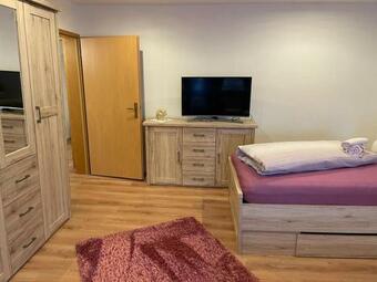 Pension Franz Schmidt