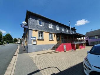 Posada G�stehaus Wei�es Lamm