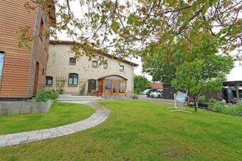 Apartamento Behindertengerechte Ferienwohnung