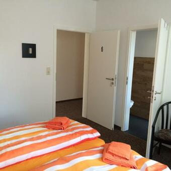 Hostal Sefano Low Budget Hotel