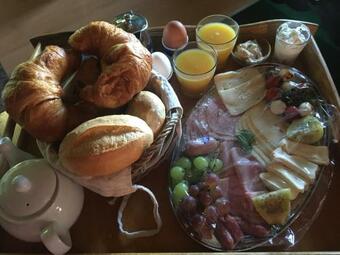 Apartamento Die Gude Drobbe Stubb