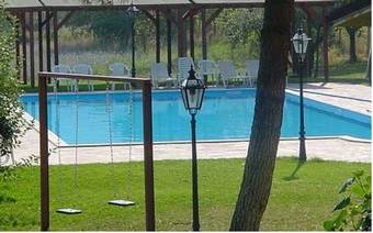 Hotel La Carrozza D'oro