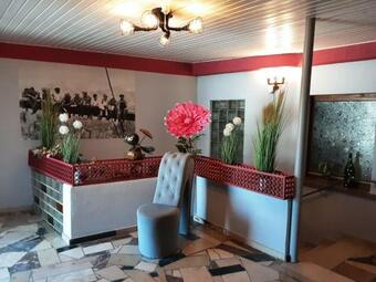 Hotel Bed & Breakfast "zum F�rstenberg"