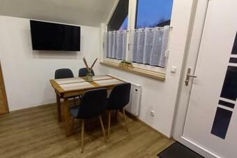Apartamento Kleine, Gem�tliche Dachgeschosswohnung
