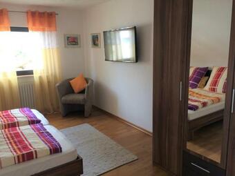 Apartamento Ferienhaus Mayer In Der Sonnigen Ortenau