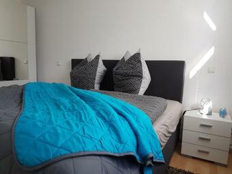 Apartamento Ferienwohnung W�ssner