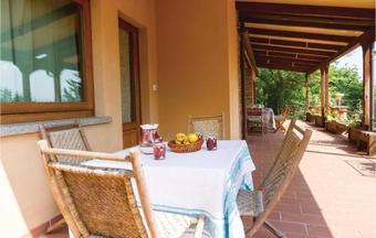 Holiday Home S. Anastasio