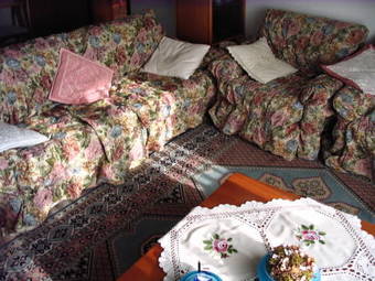 Bed & Breakfast Millennium Stube Locazione Turistica