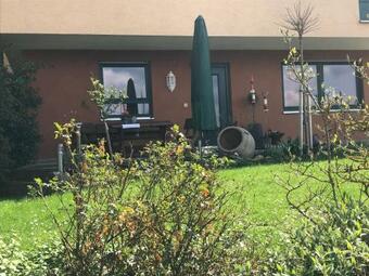 Apartamento Ferienwohnung Geyer