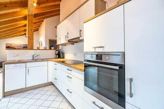 Apartamento Bergpanorama