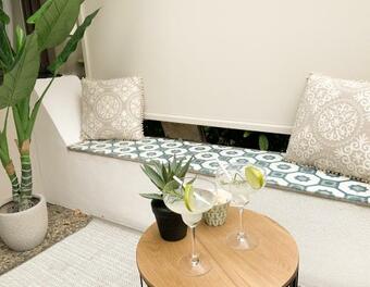 Rheinsicht Apartment By Lilianfeld Apartments