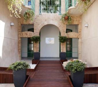 Hotel Boutique Isla Tabarca