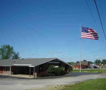 Motel Country Inn - Licking