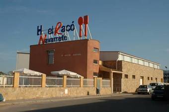 Hostal El Raco De Navarrete