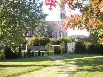 Bed & Breakfast Grange Du Plessis