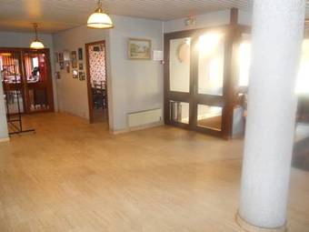 Logis Hotel Du Commerce