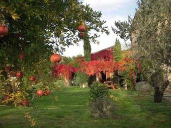 Les Gites Du Mas Gibert � Saussines