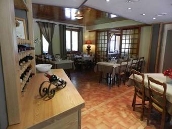 Hotel H�tel Spa La Cascade