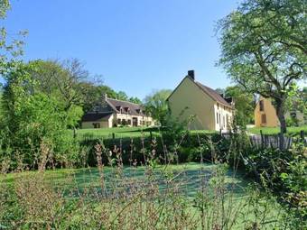 Bed & Breakfast Hameau De La Fausse Sauge