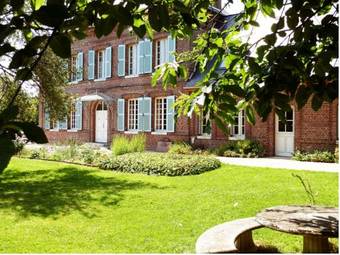 Bed & Breakfast La Parenth�se Normande
