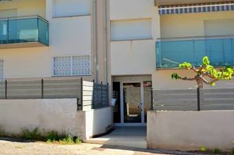 Apartamentos Olim