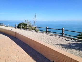 Holiday Home Casa Alcanar Alcanar Playa