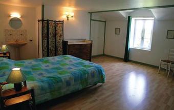 Holiday Home Chez Lavis J-776