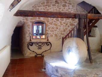 Bed & Breakfast Le Vieux Moulin