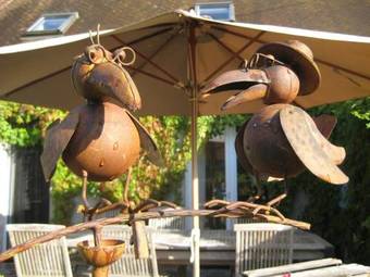 Bed & Breakfast Chambres D'h�tes Villaine