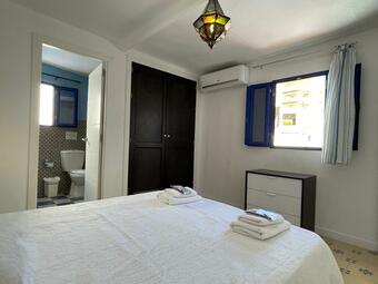 Albergue Antilla Riad