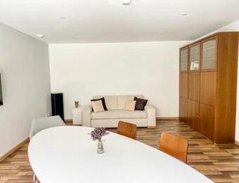 Apartamento Ferienwohnung Bodensee Nenzingen Hegau