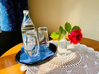 Hotel Landherberge Ottenstein