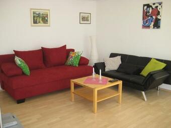 Apartamento Haus L�rche