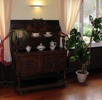 Bed & Breakfast Le Soleil