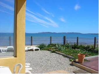 Apartamento Les Sables D'or