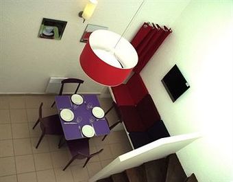 Club Belambra Golfe De Lozari