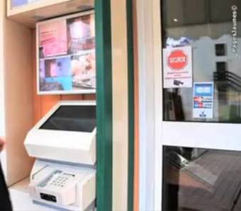 Hotel Quick Palace Paris Sud