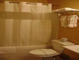 Motel Knights Inn Hadley