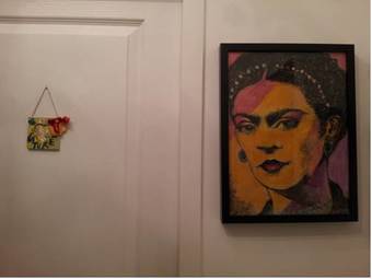 Bed & Breakfast La Tour Charlemagne