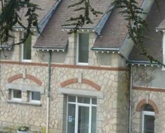 Hostal G�tes Louis De Vauclerc