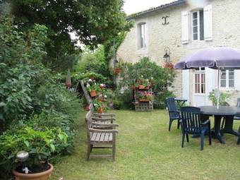 Bed & Breakfast La Closeraie