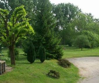 Hotel La Table Des Bons Peres