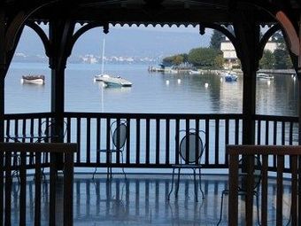 Hotel Le Palace De Menthon